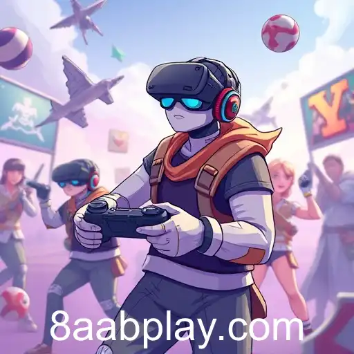 AABPlay: Revolutionizing Online Gaming