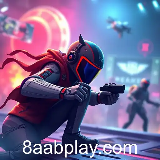 The Evolution of Online Gaming: A Deep Dive into AABPlay