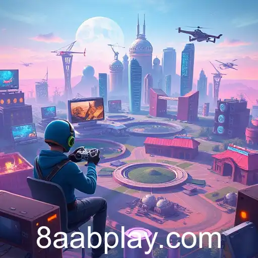 Evolution of Online Gaming in 2026