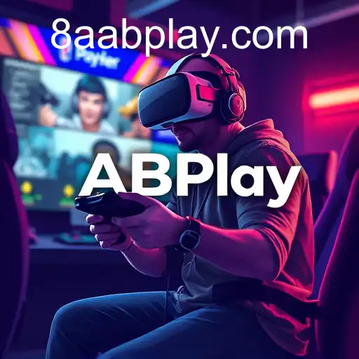 AABPlay: Shaping the Future of Online Gaming
