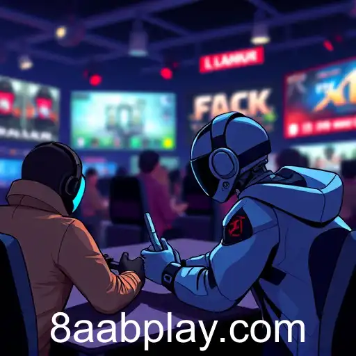 Gaming Evolution in the Digital Age