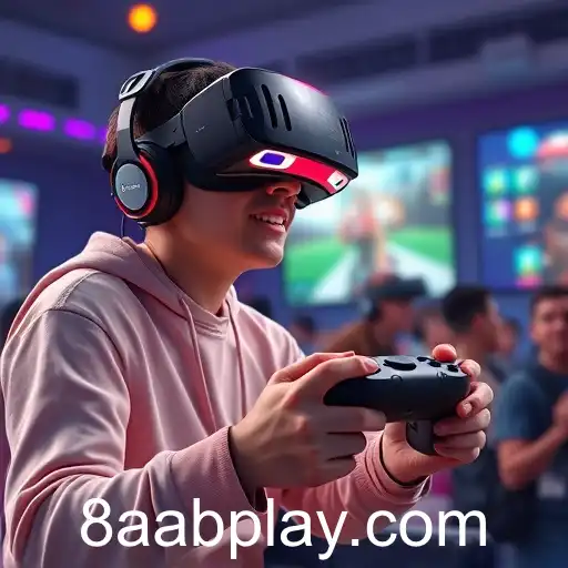 Gaming World Faces Innovation Surge
