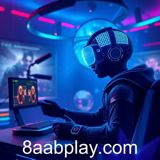 Gaming Evolution: How AABPlay is Changing the Scene