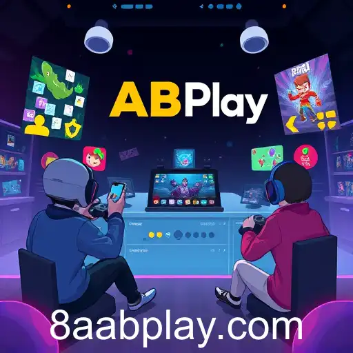 AABPlay Revolutionizes Online Gaming