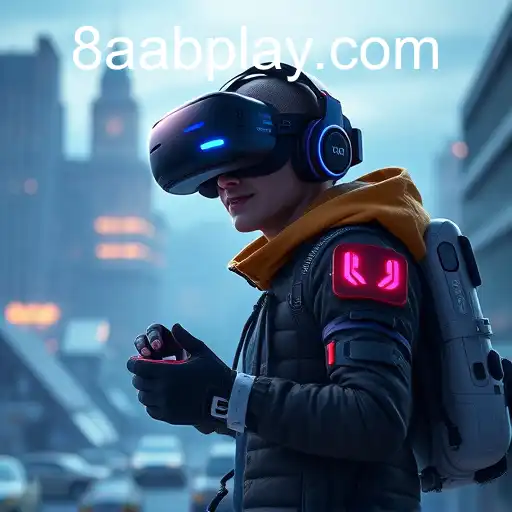 Aabplay: Revolutionizing Online Gaming