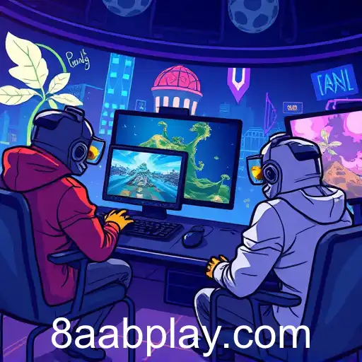 AABPlay: Revolutionizing Online Gaming in 2025