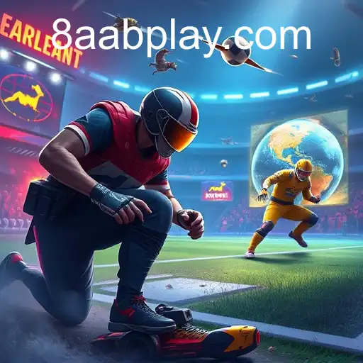 Aabplay: Revolutionizing Online Gaming Experiences