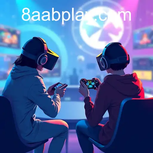 AABPlay: Revolutionizing Online Gaming in 2025