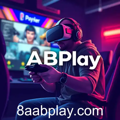 AABPlay: Shaping the Future of Online Gaming