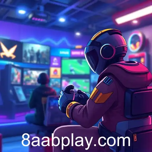 The Rise of AABPlay: Gaming Trends in 2025