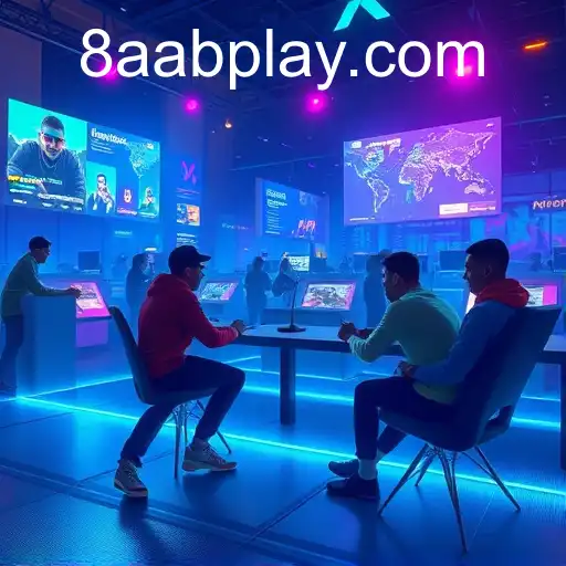 The Rise of Online Gaming in 2025