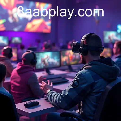 Navigating the Rise of Online Gaming in 2025