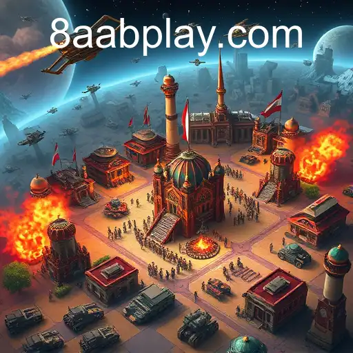 Exploring the Art of Strategy Games on aabplay