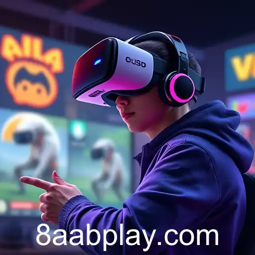 Innovations in Online Gaming