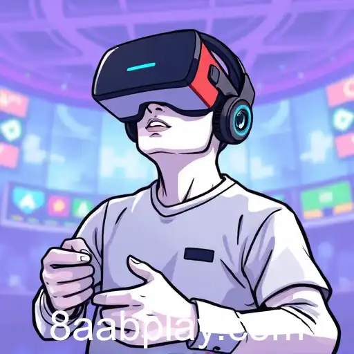 The Rise of AABPlay in the Gaming World