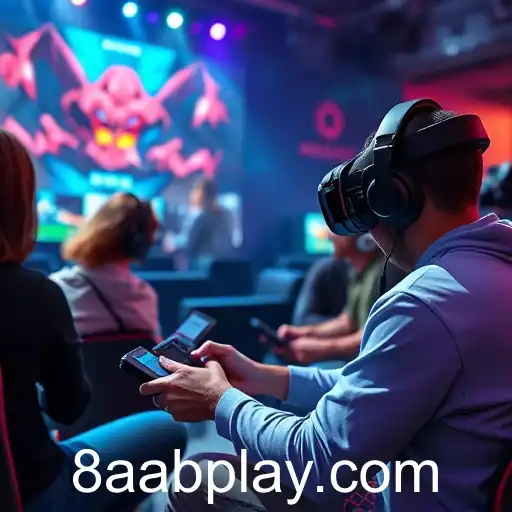 Rising Trends in Online Gaming