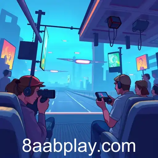 The Rise of AABPlay: A Digital Gaming Phenomenon